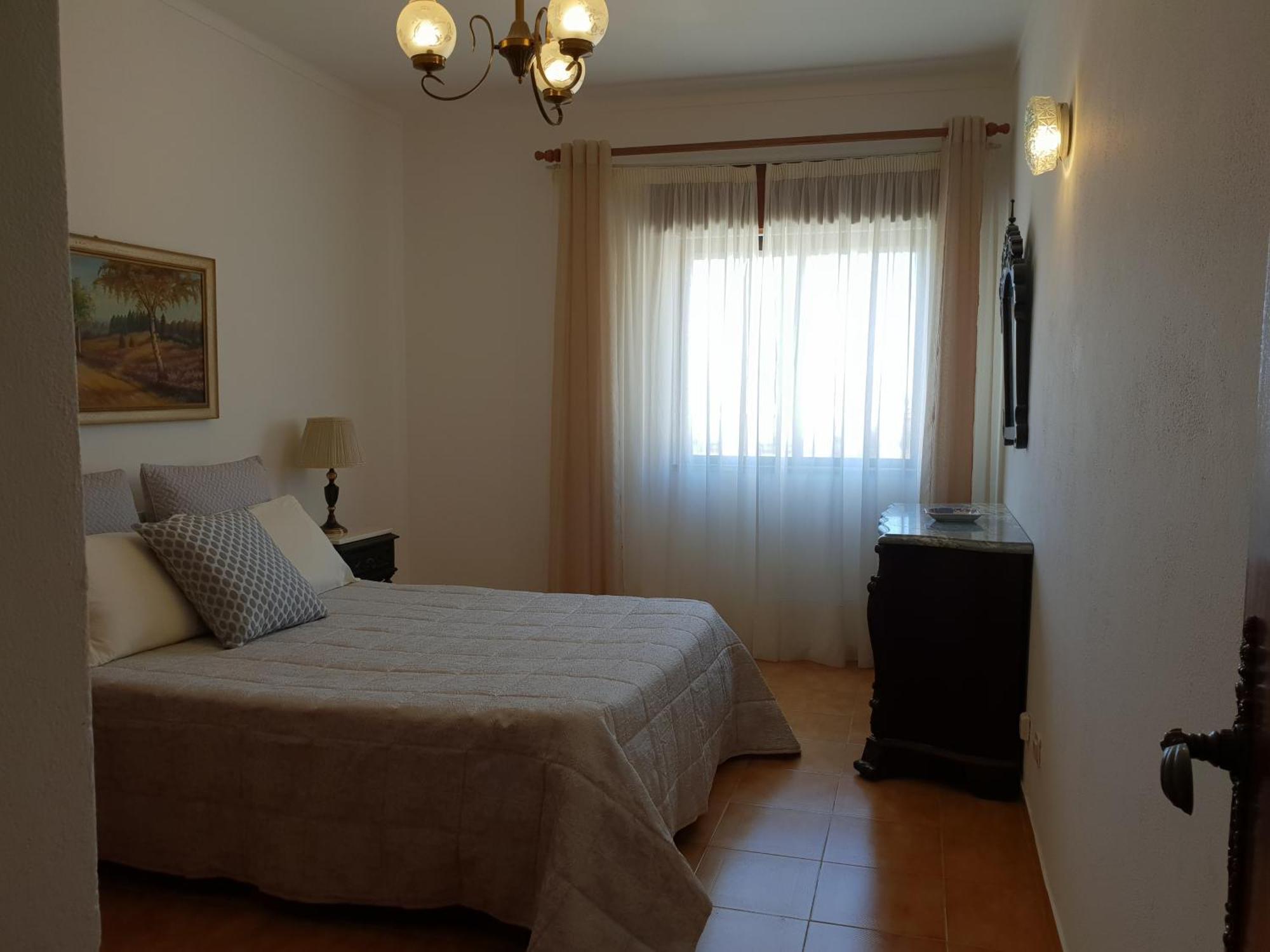 Apartment On The Strip Albufeira Exterior photo