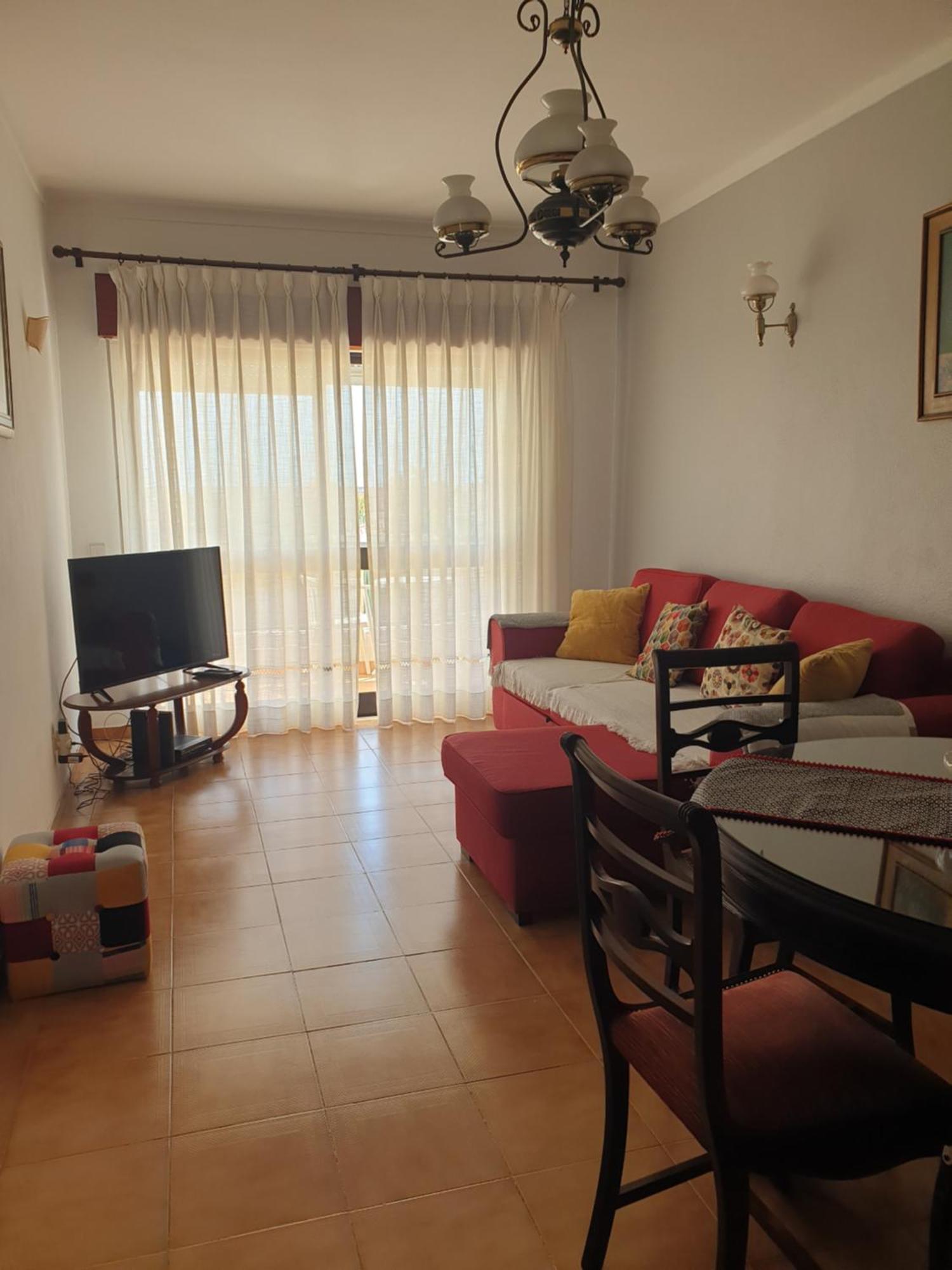 Apartment On The Strip Albufeira Exterior photo