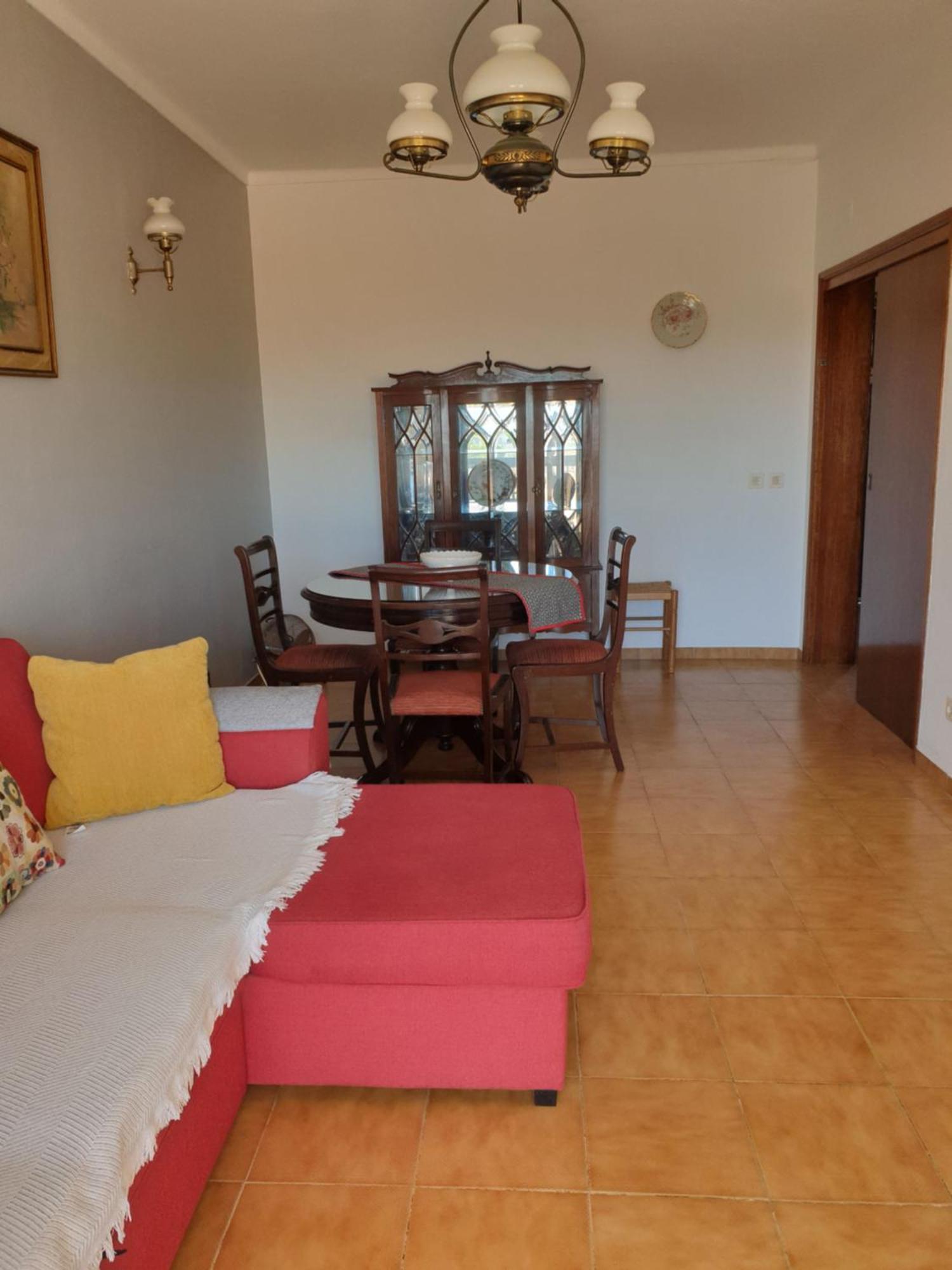 Apartment On The Strip Albufeira Exterior photo